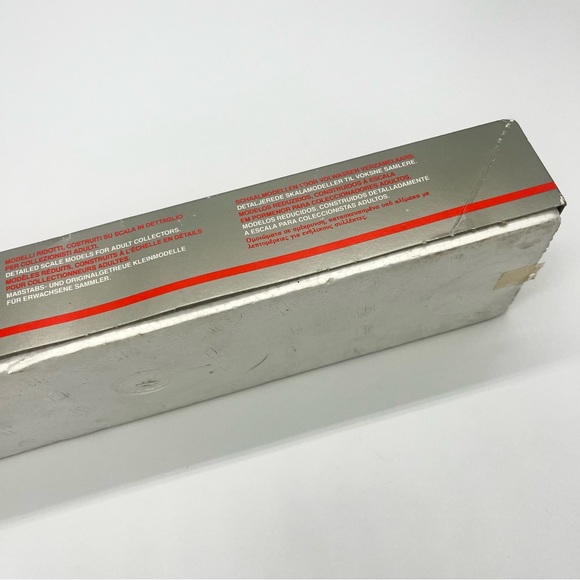 Lima Models Locomotive Model Train Piece 201094 Center Wagon 2 - Picture 5 of 9